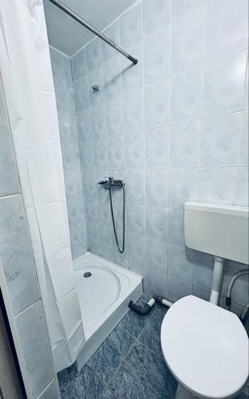 Garsonieră în Nufărul