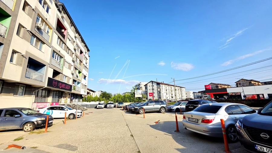 Apartament cochet cu 3 camere Penny Apeductului – parcare inclusa - 21
