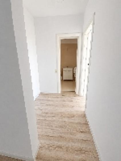 Apartament cu 2 camere decomandat în Sălaj
