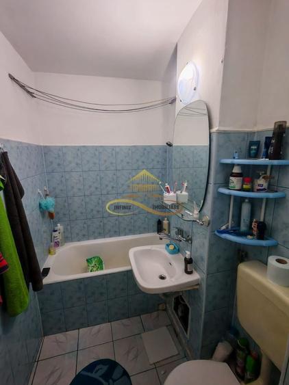 Apartament cu 2 camere semidecomandat în Orizont