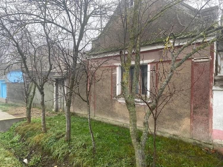 Casă cu 2 camere în Cheresig