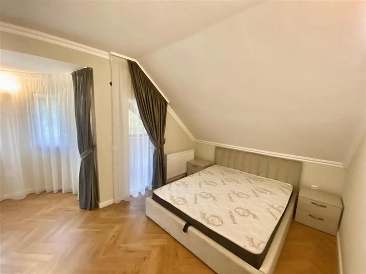 Casă cu 4 camere cu Teren 505 Mp în Sânmartin