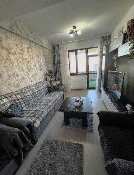 Apartament cu 2 camere decomandat, mobilat în Timișoara