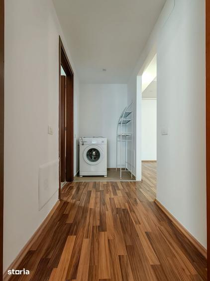 Apartament 3 camere cu parcare subterana si boxa Uverturii Comision 0 - 15