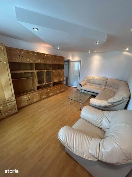 De inchiriat apartament cu 2 camere, 2 balcoane, mobilat si utilat - 5