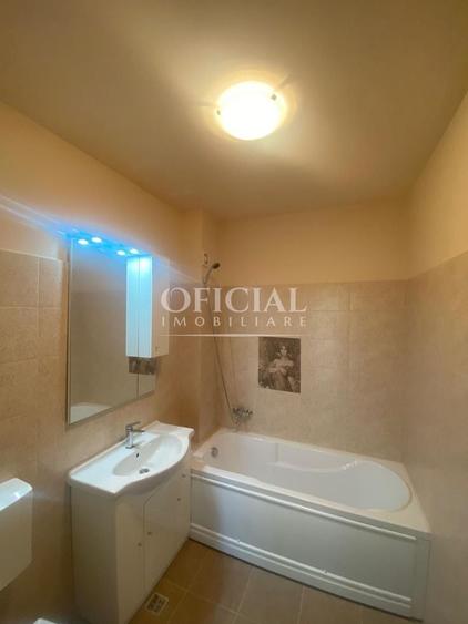Apartament 3 Camere | 86 Mp | 2 Bai |Logie | Garaj | Floresti VIVO BMW - 12