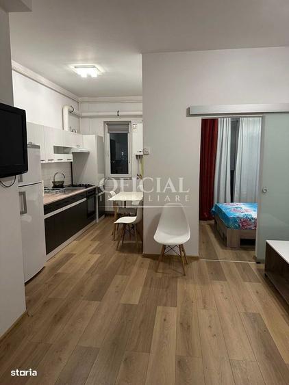 Apartament 1 camera | Pet Friendly | Parcare | Parcul Poligon-Floresti - 8