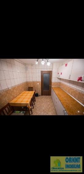 Apartament cu 2 camere decomandat în Tomis Nord
