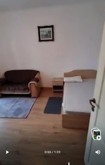 Apartament cu 2 camere decomandat în Ultracentral