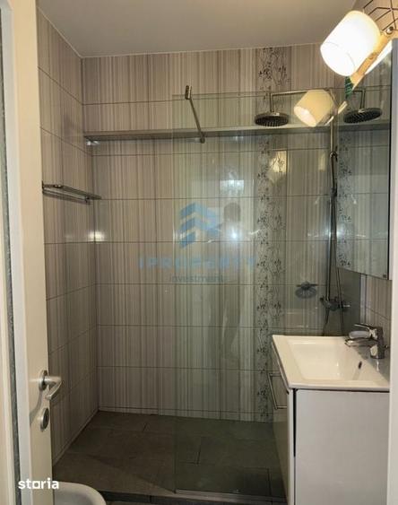 Apartament cu 2 camere în Centrul Istoric