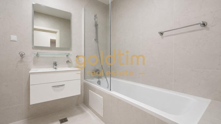 Apartament cu 2 camere decomandat, mobilat în Pipera