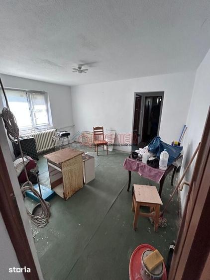 Apartament cu 2 camere în Giurgiului