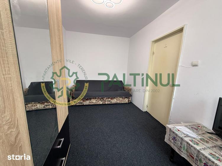 Apartament cu 2 camere în Hipodrom 3