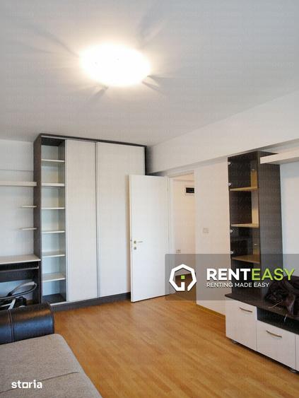 Apartament cu 2 camere decomandat în Tudor Vladimirescu