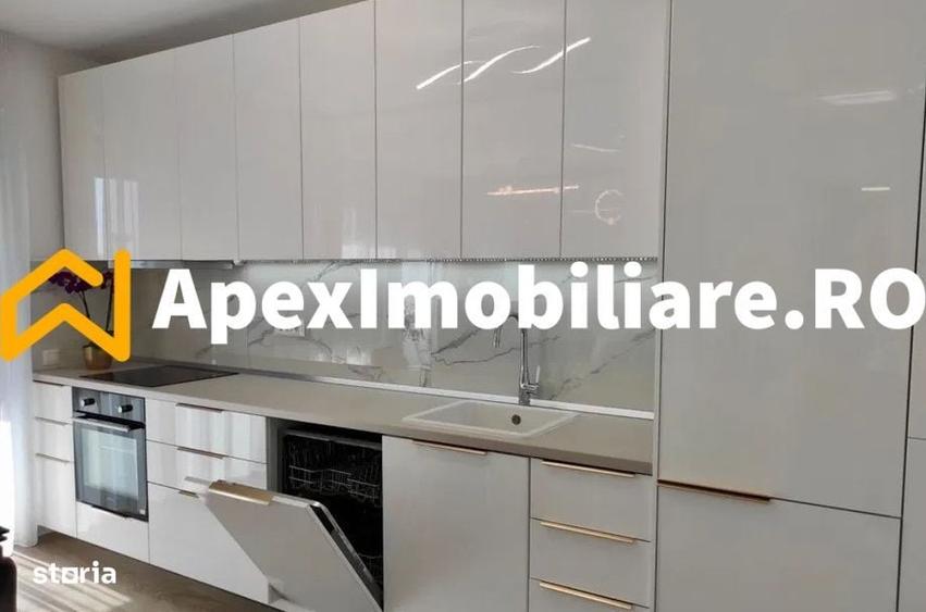 Garsoniera de inchiriat Aviatiei Bucuresti | ApexImobiliare.ro - 4