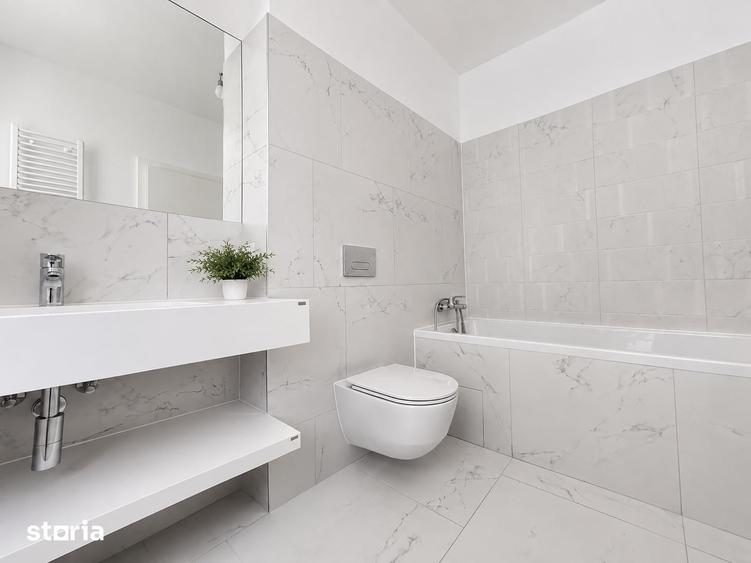 3 camere Baneasa | The Ivy Residence | Gradina proprie - Pret 1000 E + - 7
