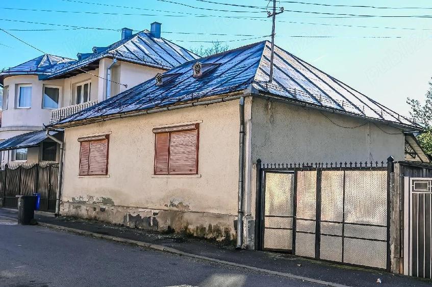 Casă cu 3 camere cu Teren 365 Mp în Central