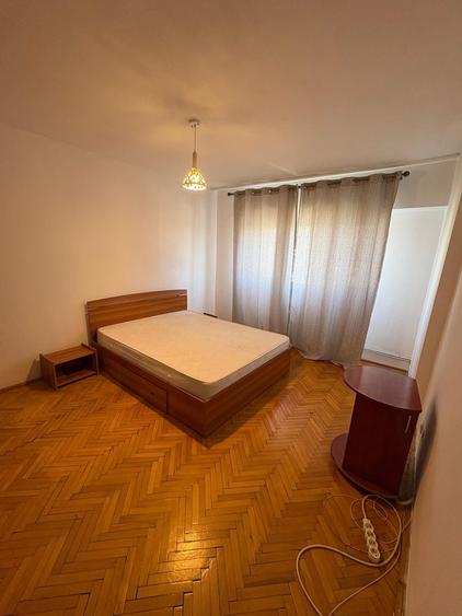 Garsonieră în Gară