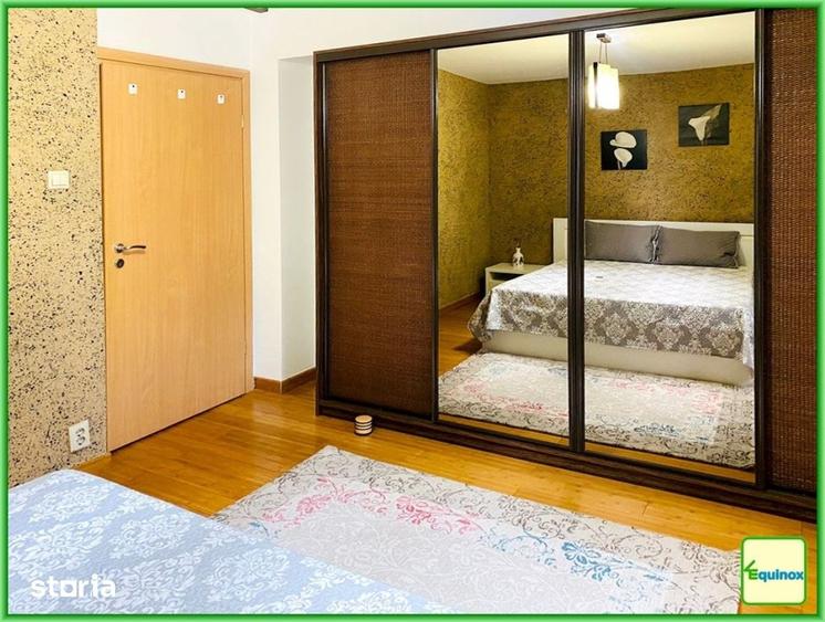 Apartament cu 3 camere în Peneș Curcanul