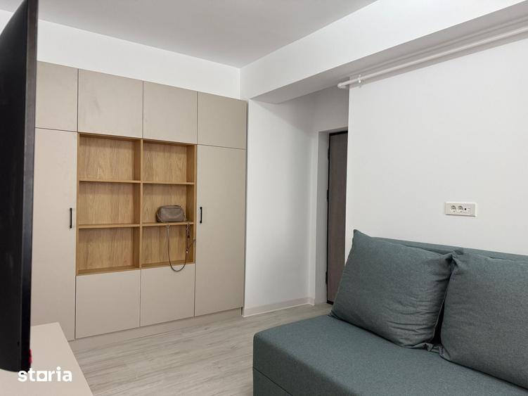 Apartament cu 2 camere în Tâncăbești