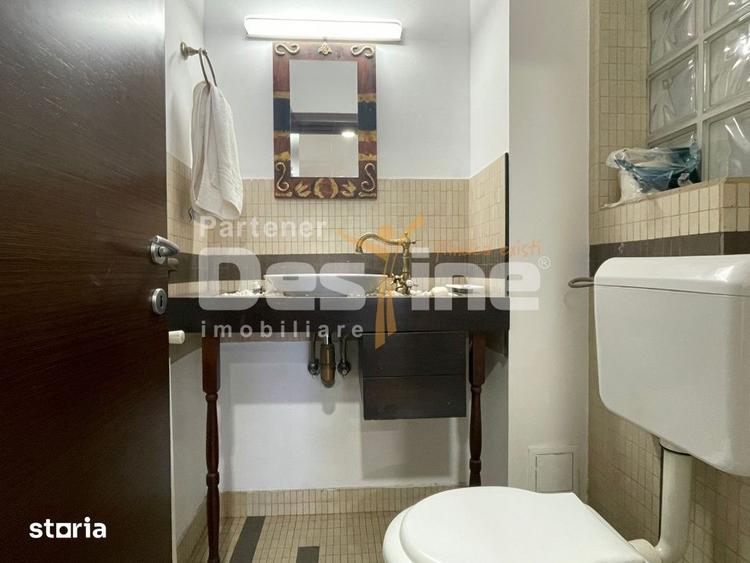 Domenii-1 Mai I Apartament Exclusivist pe 2 Niveluri I Garaj I Terasa - 5