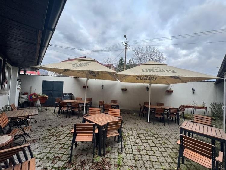Spațiu comercial, de 258 mp, în Central