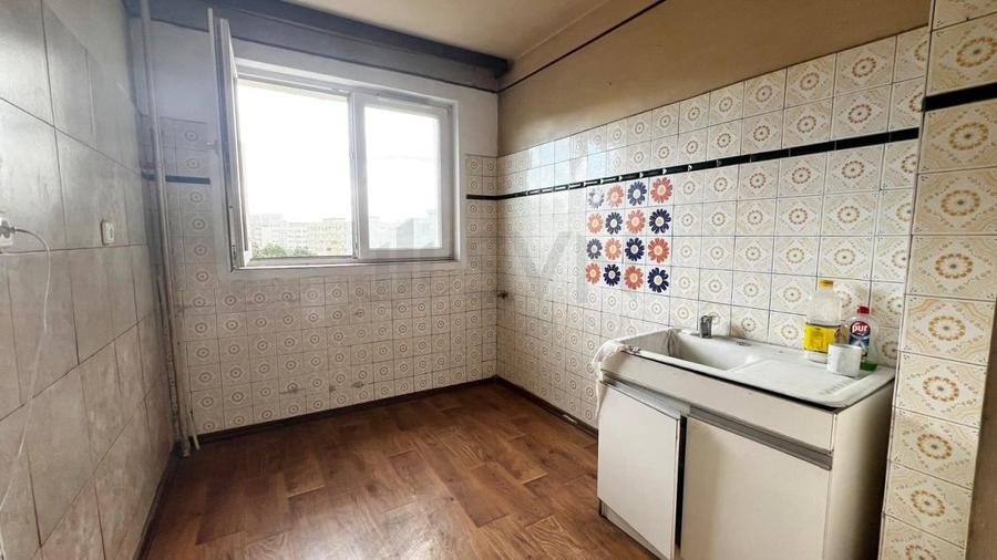 Apartament cu 2 camere decomandat în Obor