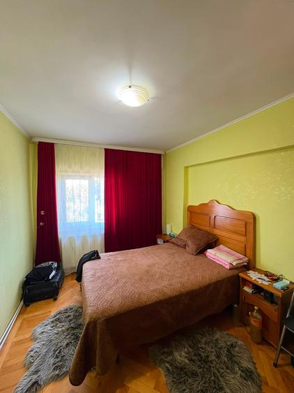 Apartament cu 3 camere în Bahne