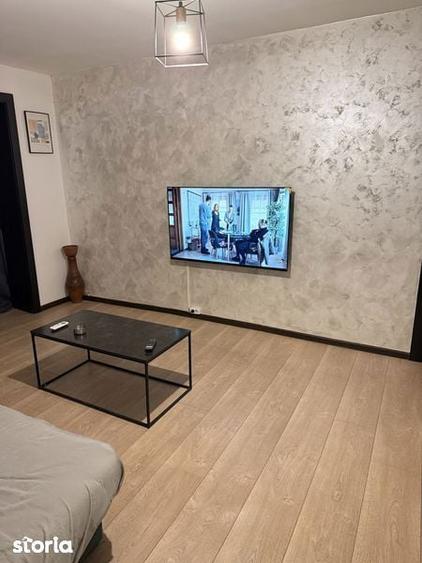 Inchiriez apartament in brazda, in spate la rendez-vous - 2