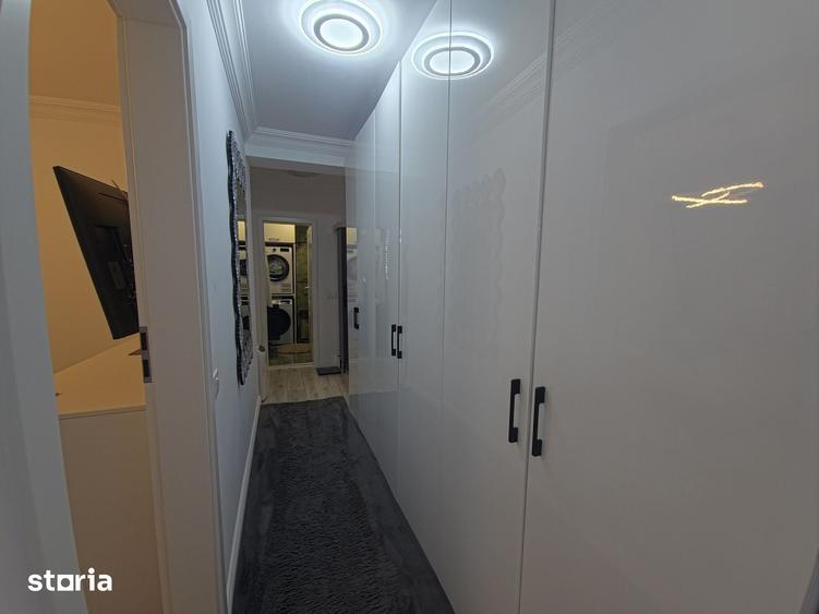 Apartament cu 4 camere în Tomis Nord