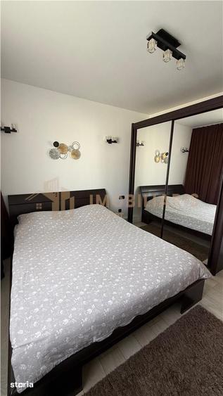 Apartament cu 3 camere în Depozitelor