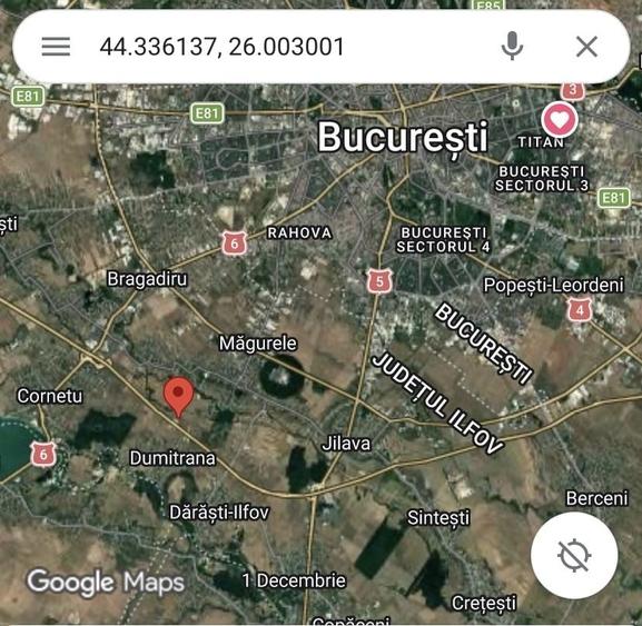 Spațiu comercial, în Central