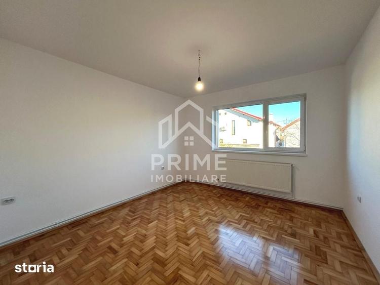 Casă cu 7 camere cu Teren 504 Mp în Central
