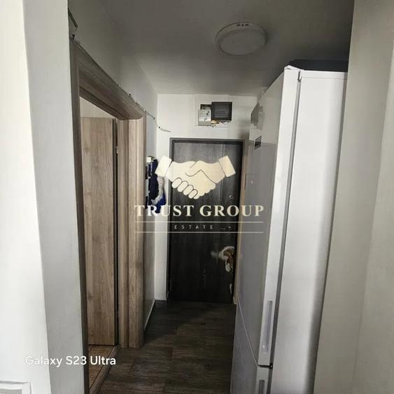 Apartament cu 2 camere semidecomandat în Drumul Taberei
