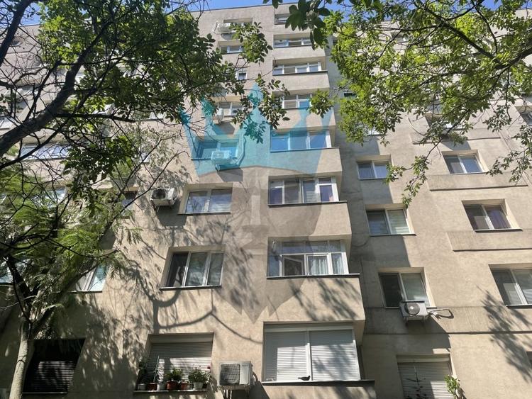 Apartament 2 Camere Titan Bucuresti - 15