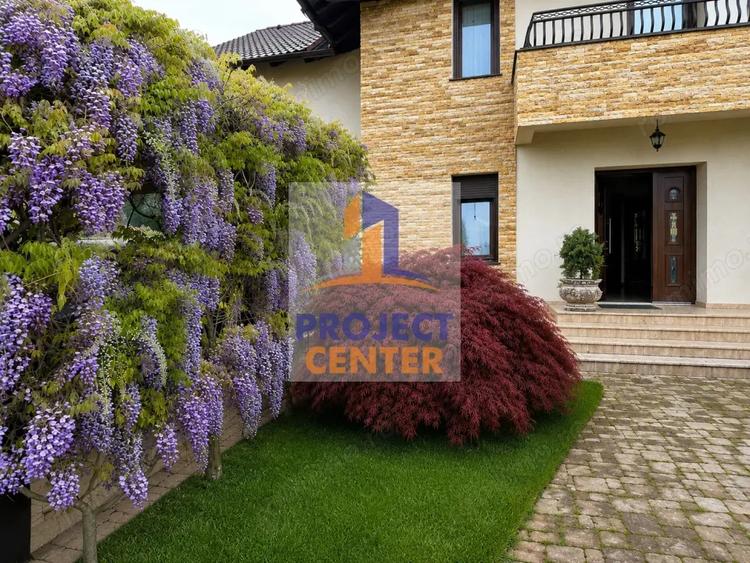 Vila Premium langa Padure | Platou Gavana | 1000 mp teren - 17