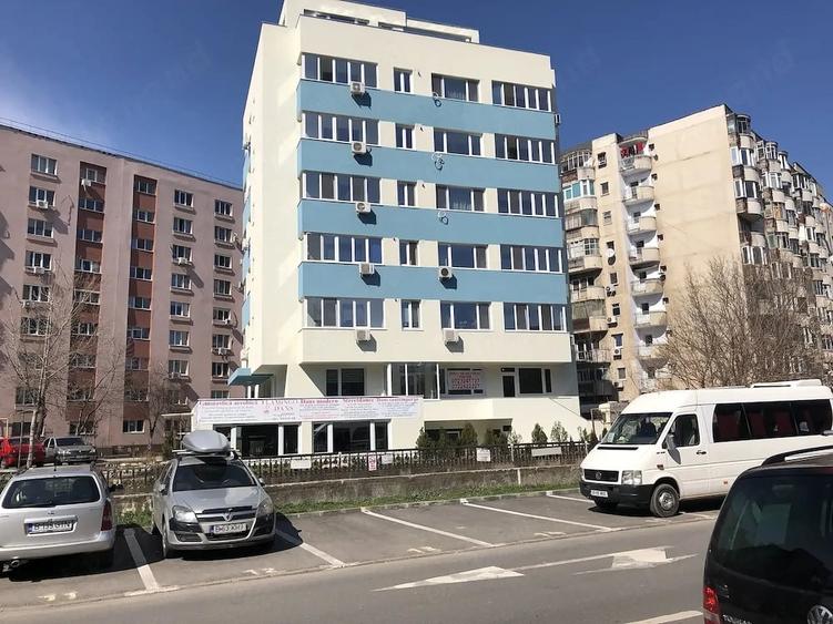 Spațiu comercial, de 142 mp, în Militari