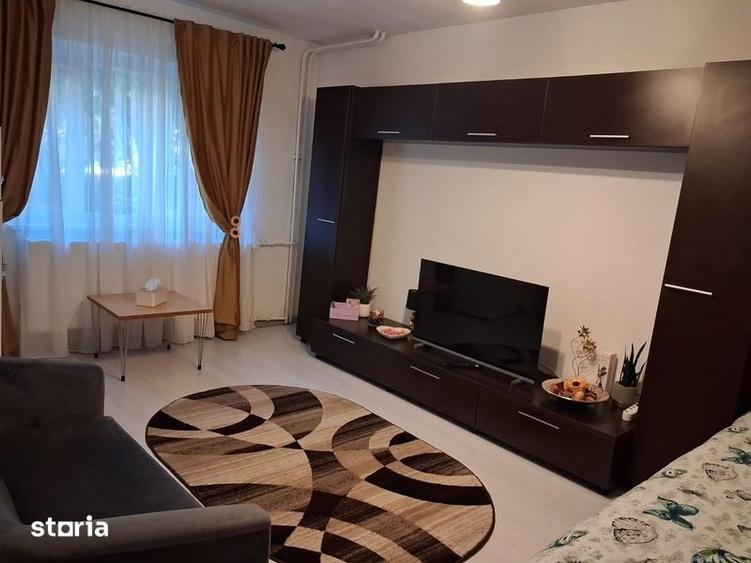 Garsonieră în Bariera Vâlcii