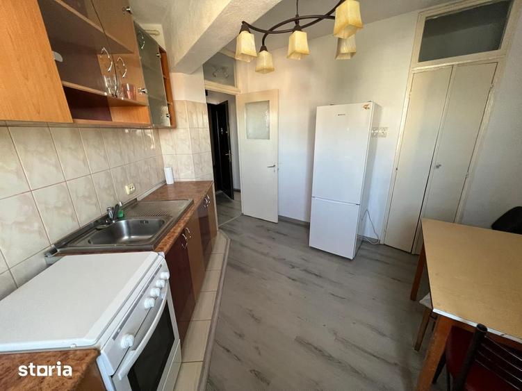 Apartament 2 camere decomandat,zona Mihai Viteazul - 9