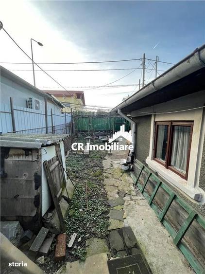 Teren de 213 mp, în Apărătorii Patriei