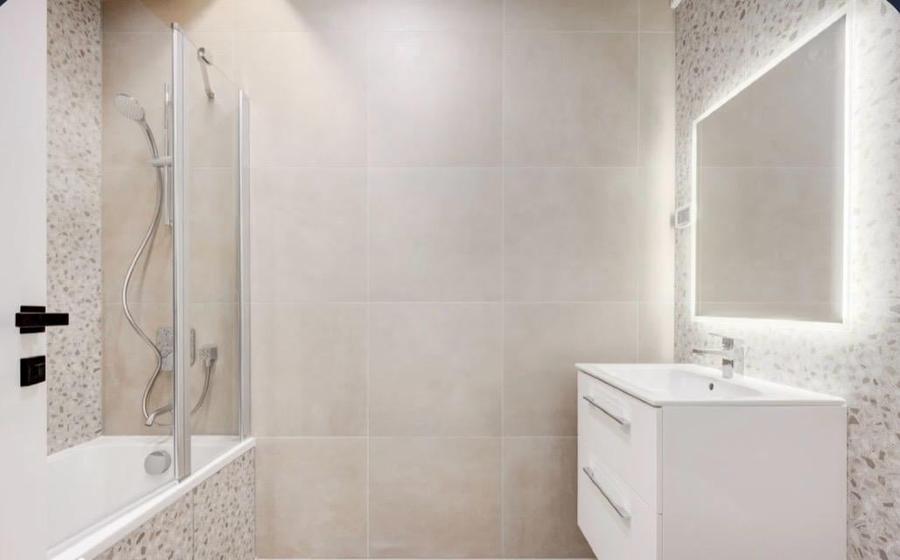 Apartament cu 3 camere decomandat, mobilat în Pipera