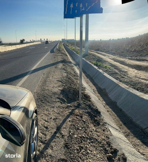 Teren de 4720 mp, în Slobozia