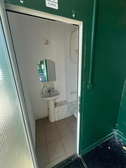 Spațiu comercial, de 40 mp, în Agigea