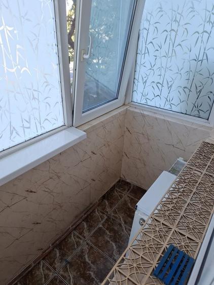 Apartament cu 3 camere semidecomandat în Crâng