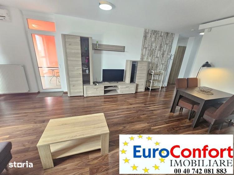 Apartament cu 2 camere în Funcționarilor