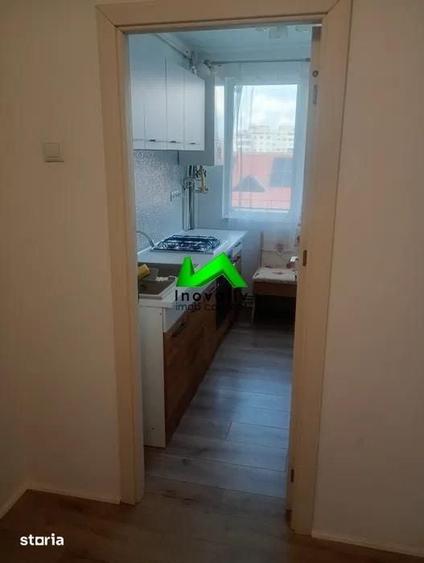 Apartament de inchiriat 2 camere decomandat Sibiu Mihai Viteazul - 5