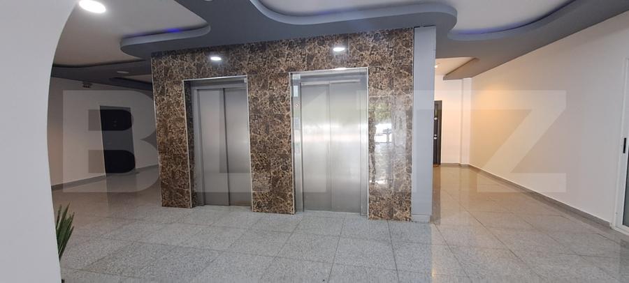 Apartament cu 3 camere decomandat, mobilat în 13 Decembrie