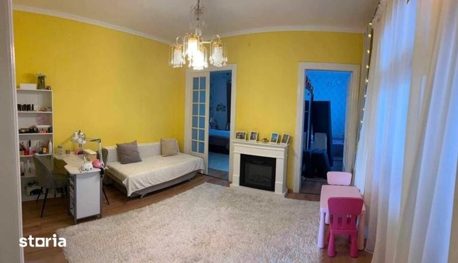 Casa boiereasca 3 camere si terasa - 4