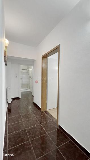 Apartament cu 2 camere în Centrul Istoric