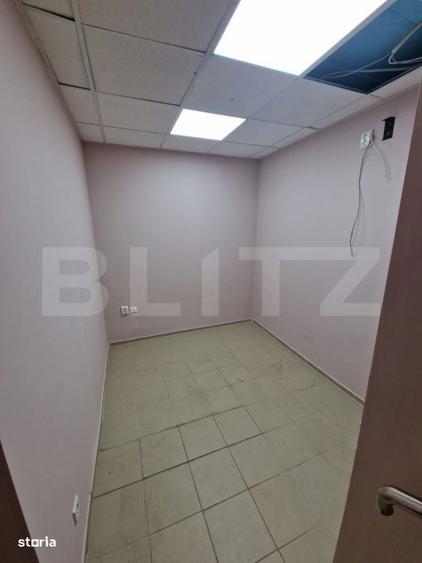Spațiu comercial, de 175 mp, în Ultracentral